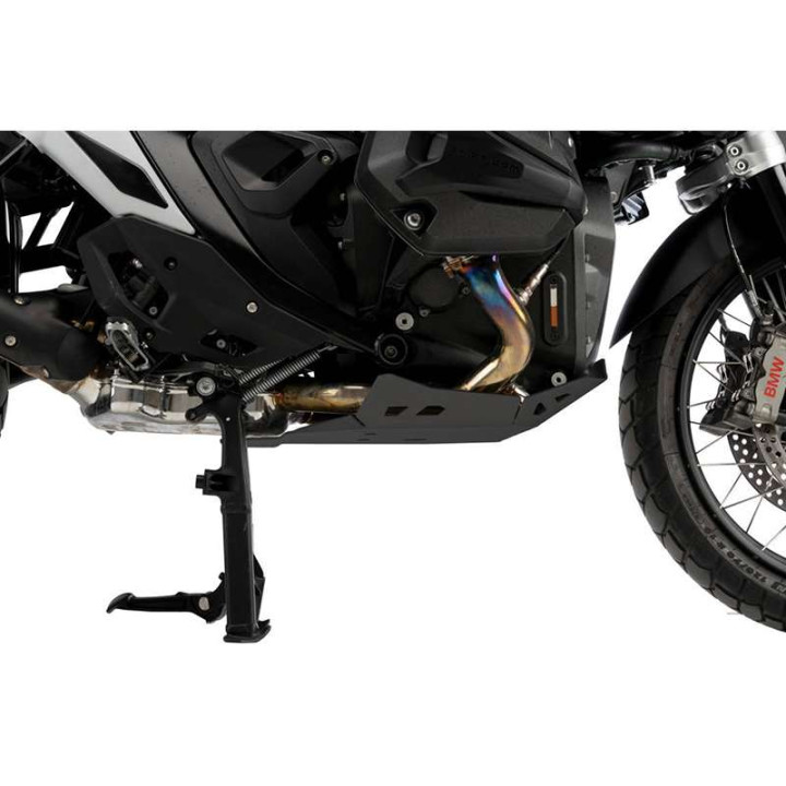 Sabot moteur Puig Noir (21829N) BMW R1300GS