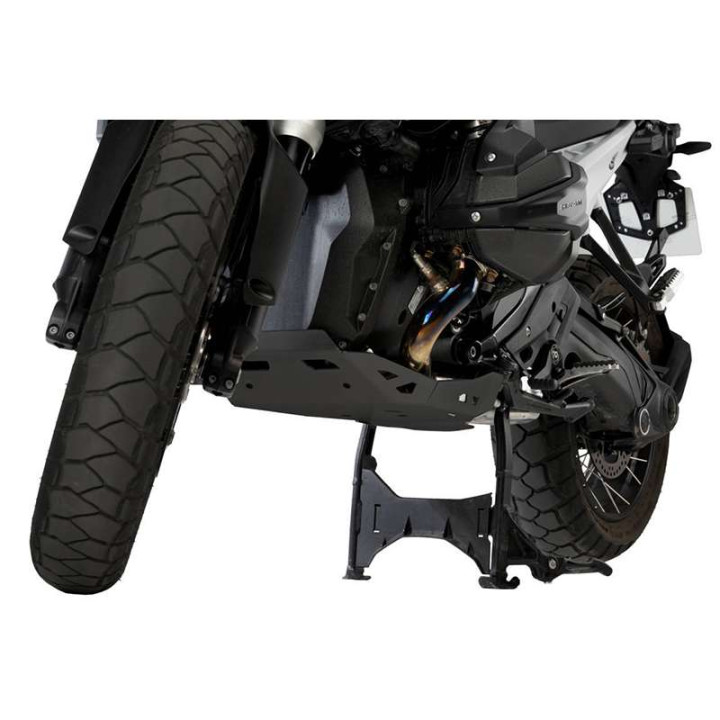 Sabot moteur Puig Noir (21829N) BMW R1300GS