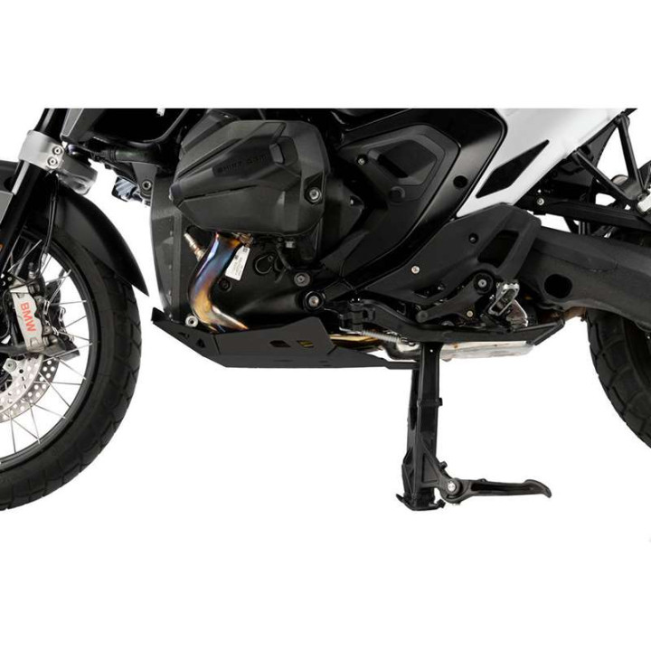 Sabot moteur Puig Noir (21829N) BMW R1300GS