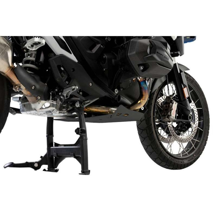 Sabot moteur Puig Noir (21829N) BMW R1300GS