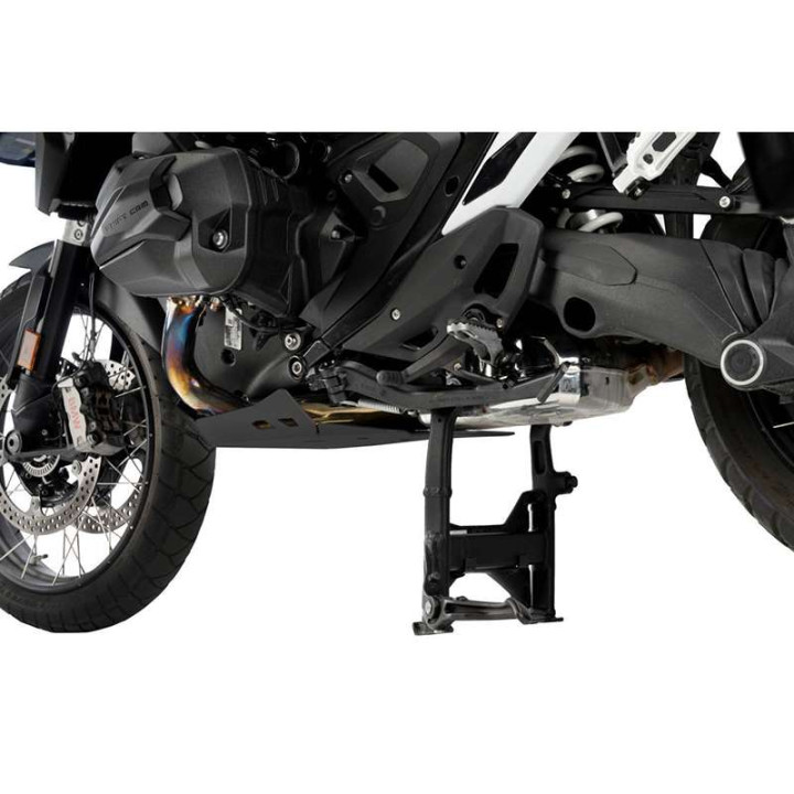 Sabot moteur Puig Noir (21829N) BMW R1300GS