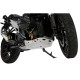 Sabot moteur Puig Argent (21829P) BMW R1300GS