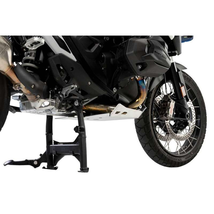 Sabot moteur Puig Argent (21829P) BMW R1300GS