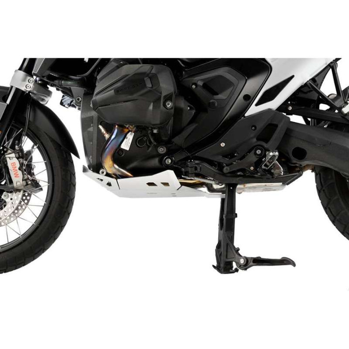 Sabot moteur Puig Argent (21829P) BMW R1300GS