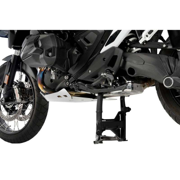 Puig engine cover Silver (21829P) BMW R1300GS Puig engine cover Silver (21829P) BMW R1300GS