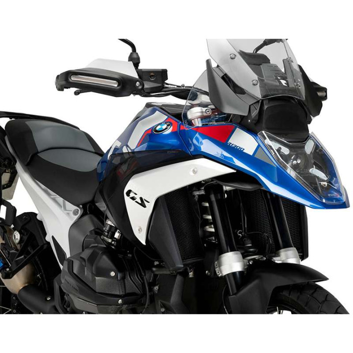 Puig lower deflectors (21902) BMW R1300GS