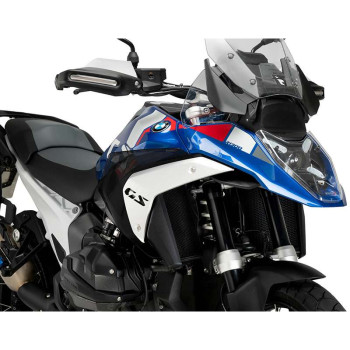 Déflecteurs inférieurs Puig (21902) BMW R1300GS