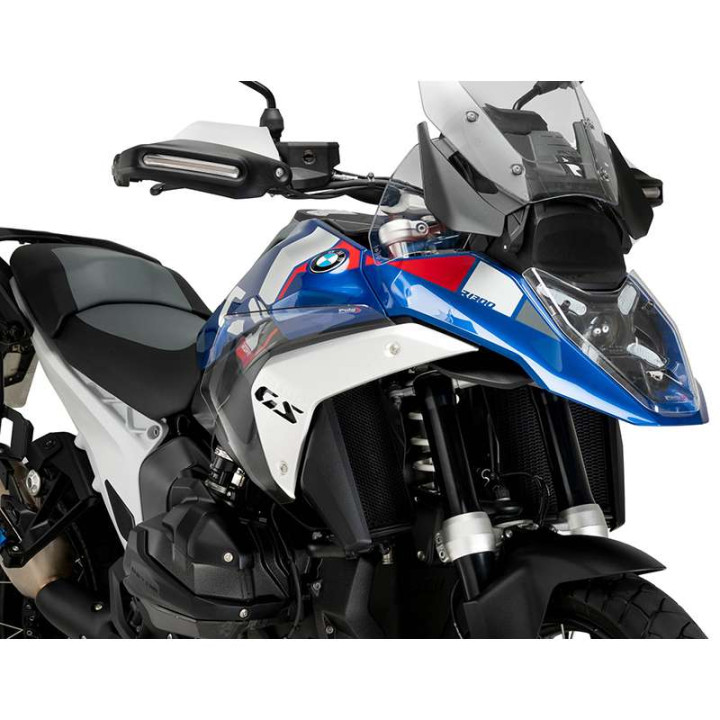 Puig lower deflectors (21902) BMW R1300GS
