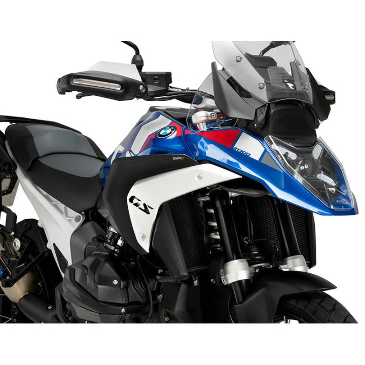 Puig lower deflectors (21902) BMW R1300GS