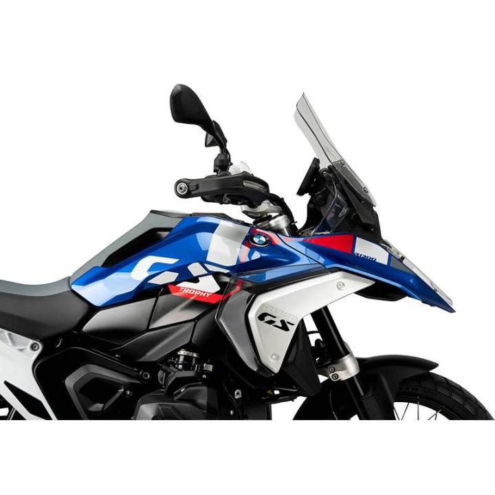 Puig lower deflectors (21902) BMW R1300GS