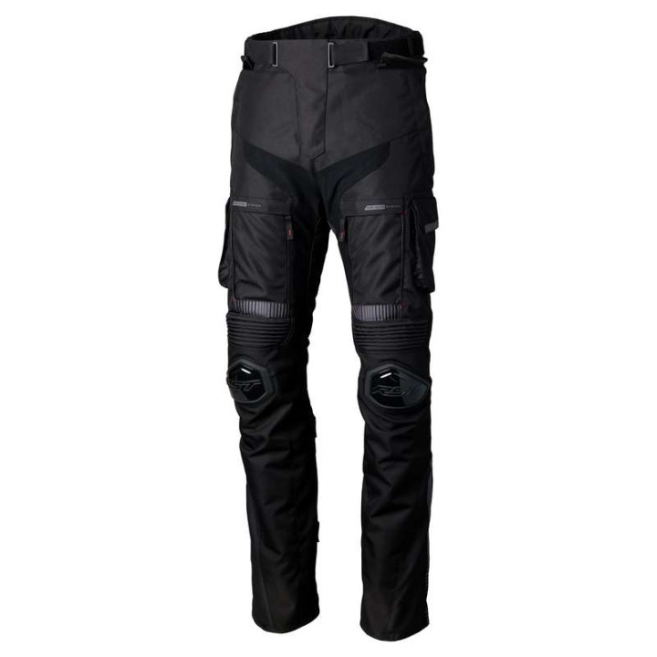 Pantalon moto RST PRO SERIES RANGER NOIR