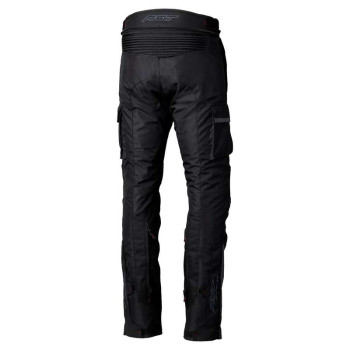 Pantalon moto RST PRO SERIES RANGER NOIR