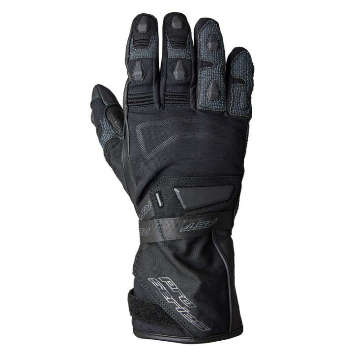 Gants moto RST PRO SERIES RANGER NOIR