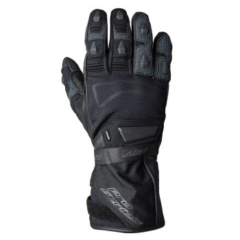 Gants moto RST PRO SERIES RANGER NOIR