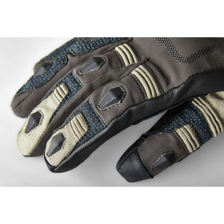 Gants moto RST PRO SERIES RANGER NOIR