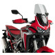 Bubble Puig TOURING +125cm (21396) CRF1100L AFRICA TWIN