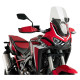 Bubble Puig TOURING +125cm (21396) CRF1100L AFRICA TWIN