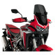 Bubble Puig TOURING +125cm (21396) CRF1100L AFRICA TWIN