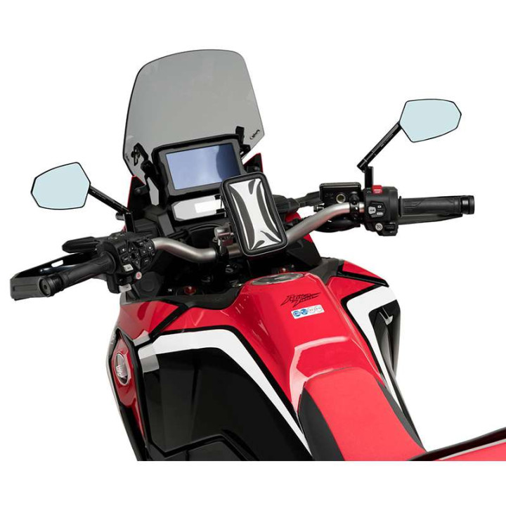 Bubble Puig TOURING +125cm (21396) CRF1100L AFRICA TWIN
