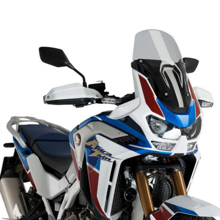 Bulle Puig SPORT -7cm (3820) CRF1100L AFT ADVENTURE SPORTS