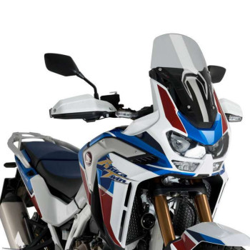 Bulle Puig SPORT -7cm (3820) CRF1100L AFT ADVENTURE SPORTS