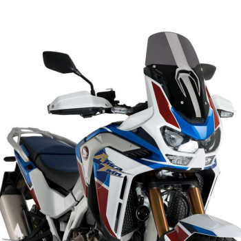 Bulle Puig SPORT -7cm (3820) CRF1100L AFT ADVENTURE SPORTS