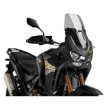 Bulle Puig TOURING +6cm (21395) CRF1100L AFT ADVENTURE SPORTS