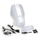 Bulle Puig TOURING avec spoiler (21739) CRF1100L AFT ADVENTURE SPORTS