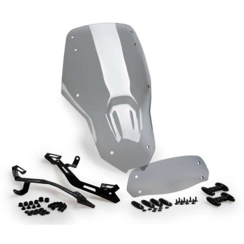 Bulle Puig TOURING avec spoiler (21739) CRF1100L AFT ADVENTURE SPORTS