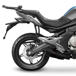 Support top case Shad TOP MASTER (C0MT63ST) CF MOTO MT 650/700 Support top case Shad TOP MASTER (C0MT63ST) CF MOTO MT 650/700