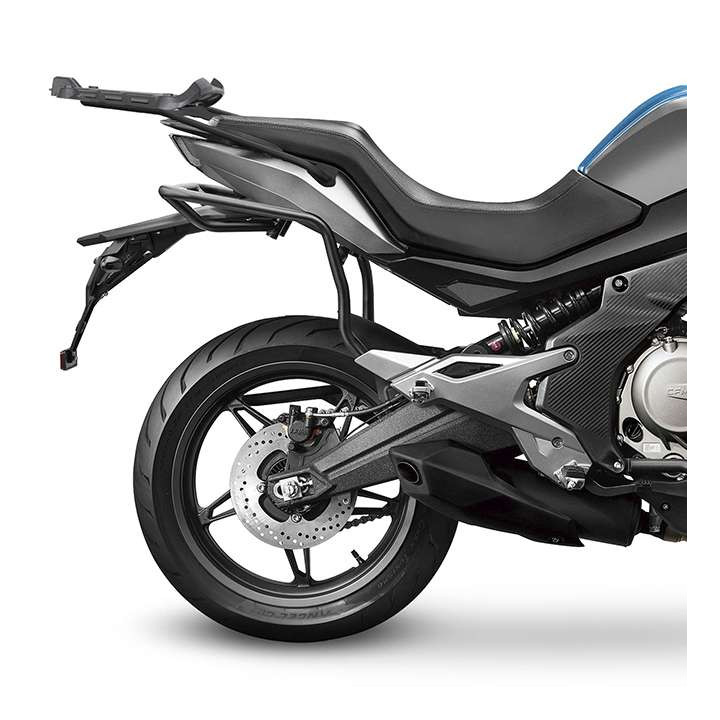 Support top case Shad TOP MASTER (C0MT63ST) CF MOTO MT 650/700