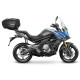 Support top case Shad TOP MASTER (C0MT63ST) CF MOTO MT 650/700