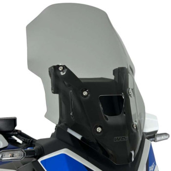 Bulle WRS CAPONORD (HO069) Honda CRF1100L Africa Twin 24-