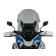 Bulle WRS CAPONORD (HO069) Honda CRF1100L Africa Twin 24-