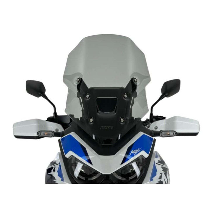 Bulle WRS CAPONORD (HO069) Honda CRF1100L Africa Twin 24-