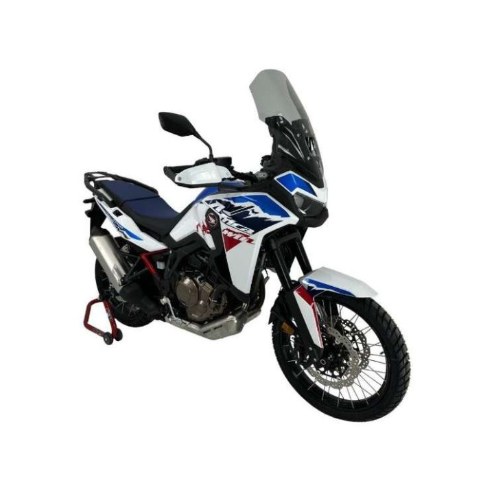 Bulle WRS CAPONORD (HO069) Honda CRF1100L Africa Twin 24-