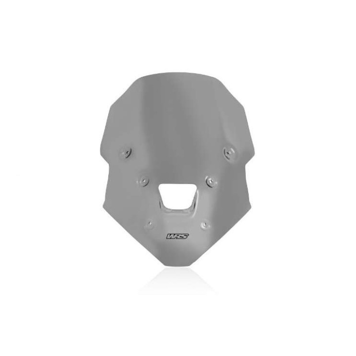 Bulle WRS CAPONORD (HO069) Honda CRF1100L Africa Twin 24-