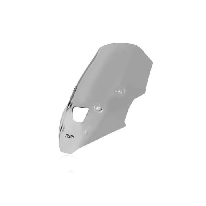 Bulle WRS CAPONORD (HO069) Honda CRF1100L Africa Twin 24-