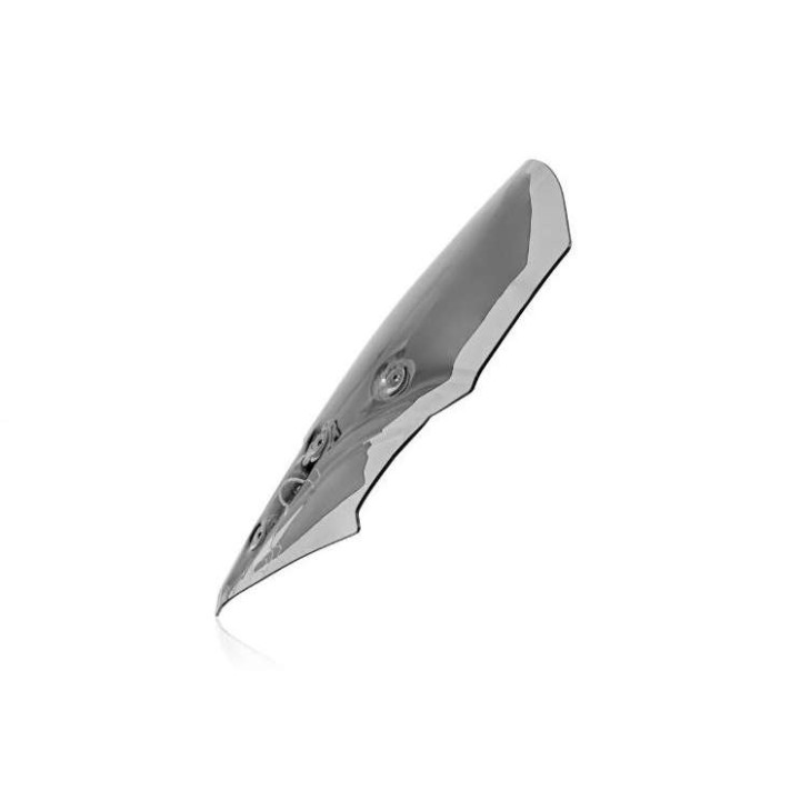 Bulle WRS CAPONORD (HO069) Honda CRF1100L Africa Twin 24-