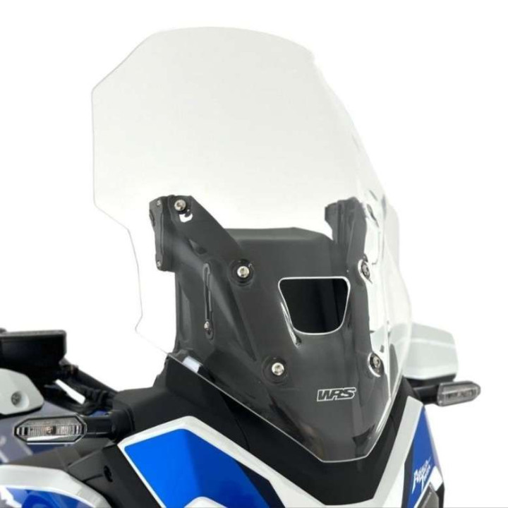 Bulle WRS CAPONORD (HO069) Honda CRF1100L Africa Twin 24-