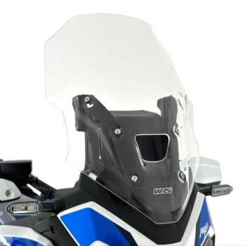 Bulle WRS CAPONORD (HO069) Honda CRF1100L Africa Twin 24-