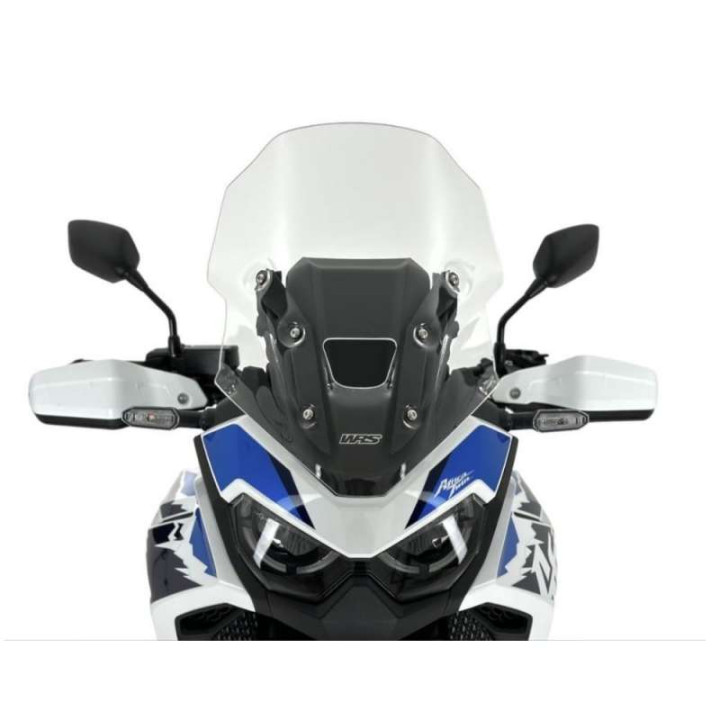 Bulle WRS CAPONORD (HO069) Honda CRF1100L Africa Twin 24-