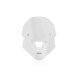 Bulle WRS CAPONORD (HO069) Honda CRF1100L Africa Twin 24-