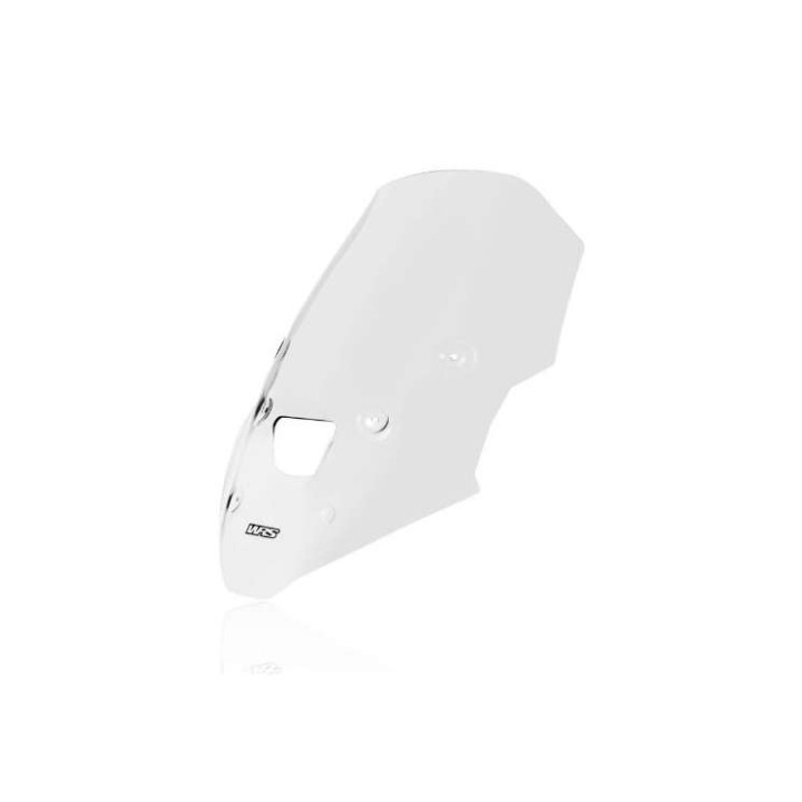 Bulle WRS CAPONORD (HO069) Honda CRF1100L Africa Twin 24-