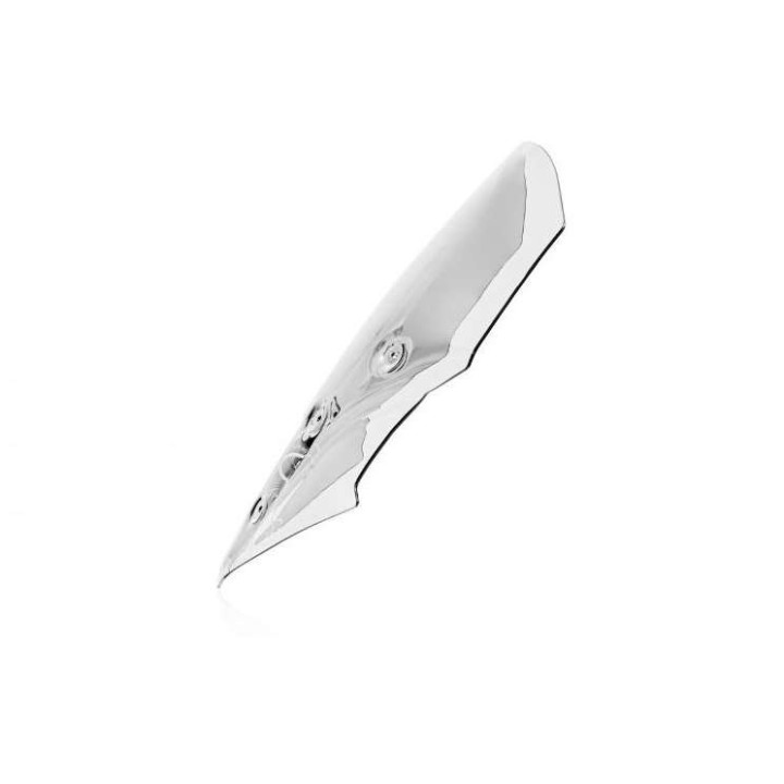 Bulle WRS CAPONORD (HO069) Honda CRF1100L Africa Twin 24-