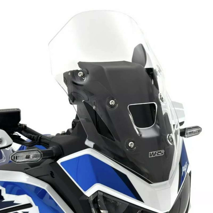 Bulle WRS TOURING (HO070) Honda CRF1100L Africa Twin 24-