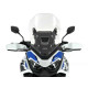 Bulle WRS TOURING (HO070) Honda CRF1100L Africa Twin 24-