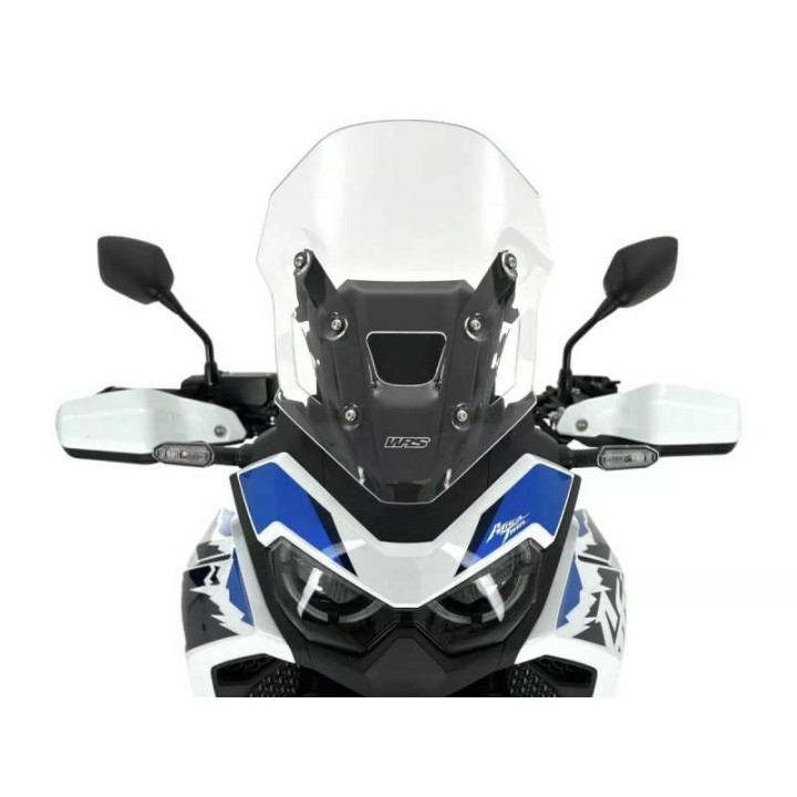 Bulle WRS TOURING (HO070) Honda CRF1100L Africa Twin 24-