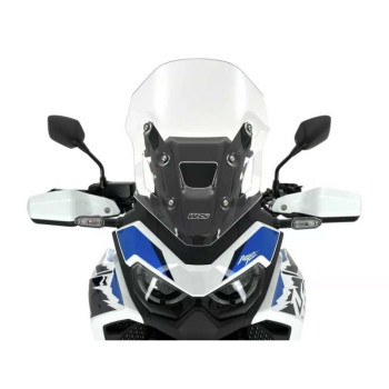 Bulle WRS TOURING (HO070) Honda CRF1100L Africa Twin 24-