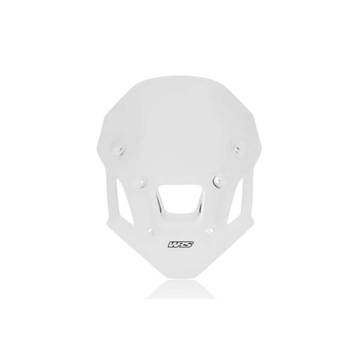 Bulle WRS TOURING (HO070) Honda CRF1100L Africa Twin 24-